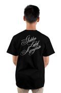 Golden Label Essential Black